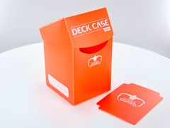 Ultimate Guard Deck Case 100+ - Orange